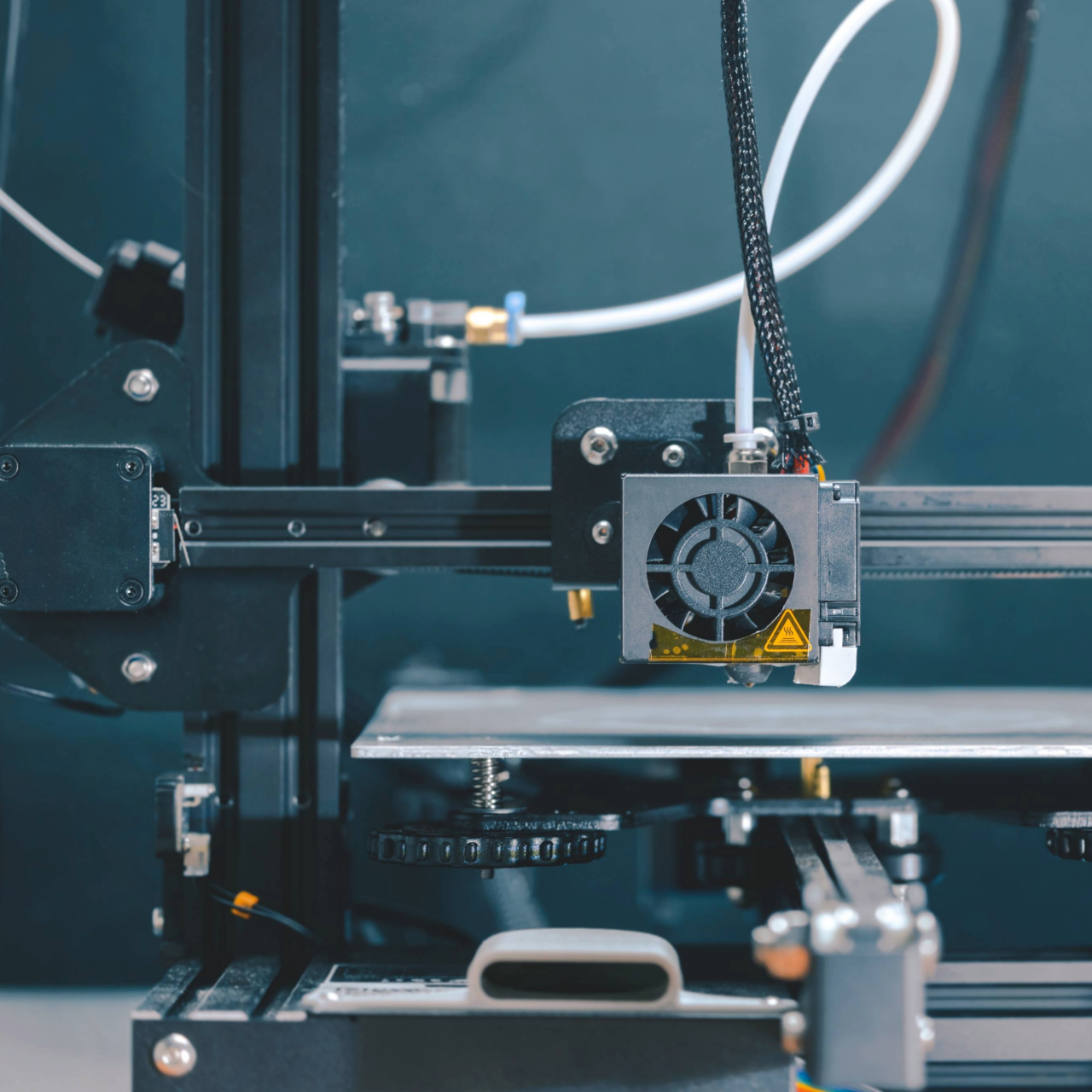3D printing machine